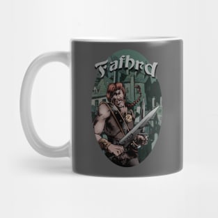 Fafhrd Mug